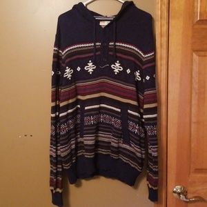 Ruff Hewn Mens sweater